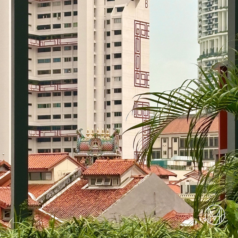 Singapore’s Skyline Symphony, slide 4