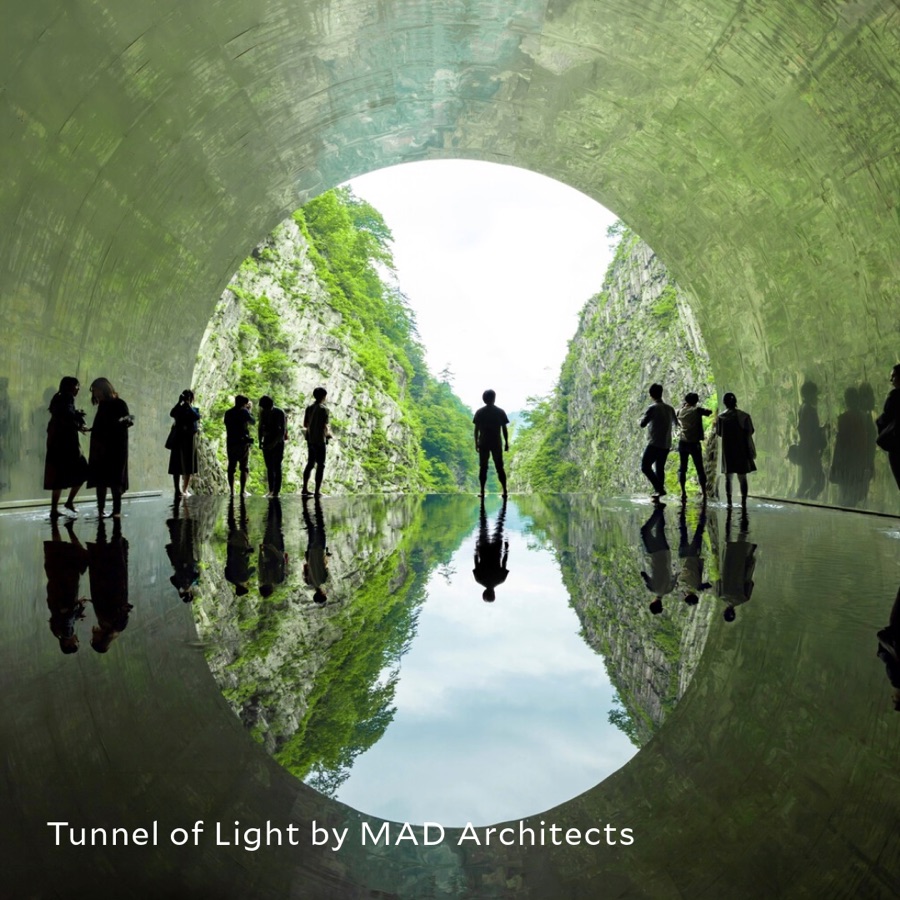 WAF Day 1: Visionaries & Transformative Ideas, slide 3