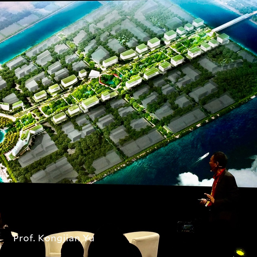 WAF Day 1: Visionaries & Transformative Ideas, slide 5