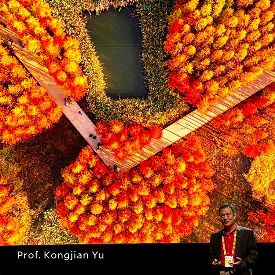WAF Day 1: Visionaries & Transformative Ideas, slide 8