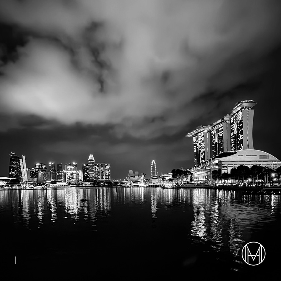 Night Strolls & Flavors of Singapore, slide 3
