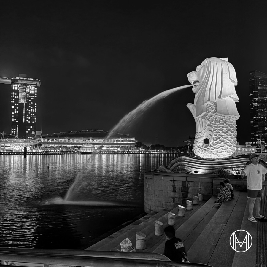 Night Strolls & Flavors of Singapore, slide 4