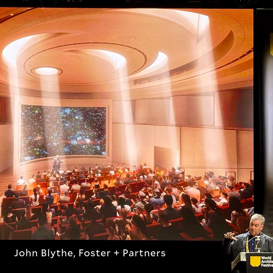 WAF Day 2: Innovating for Tomorrow, slide 2