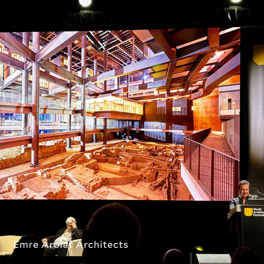 WAF Day 2: Innovating for Tomorrow, slide 8