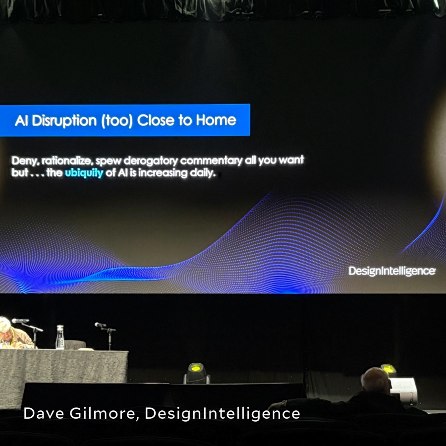 WAF Day 3: Blueprints for a New Future, slide 5