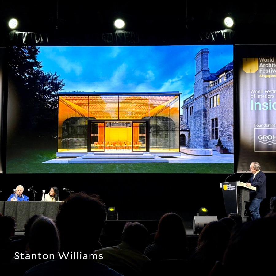WAF Day 3: Blueprints for a New Future, slide 6