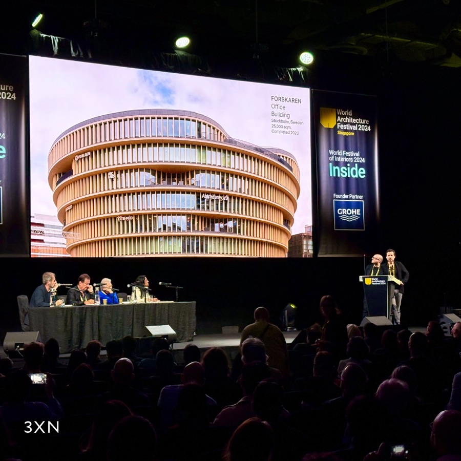 WAF Day 3: Blueprints for a New Future, slide 9