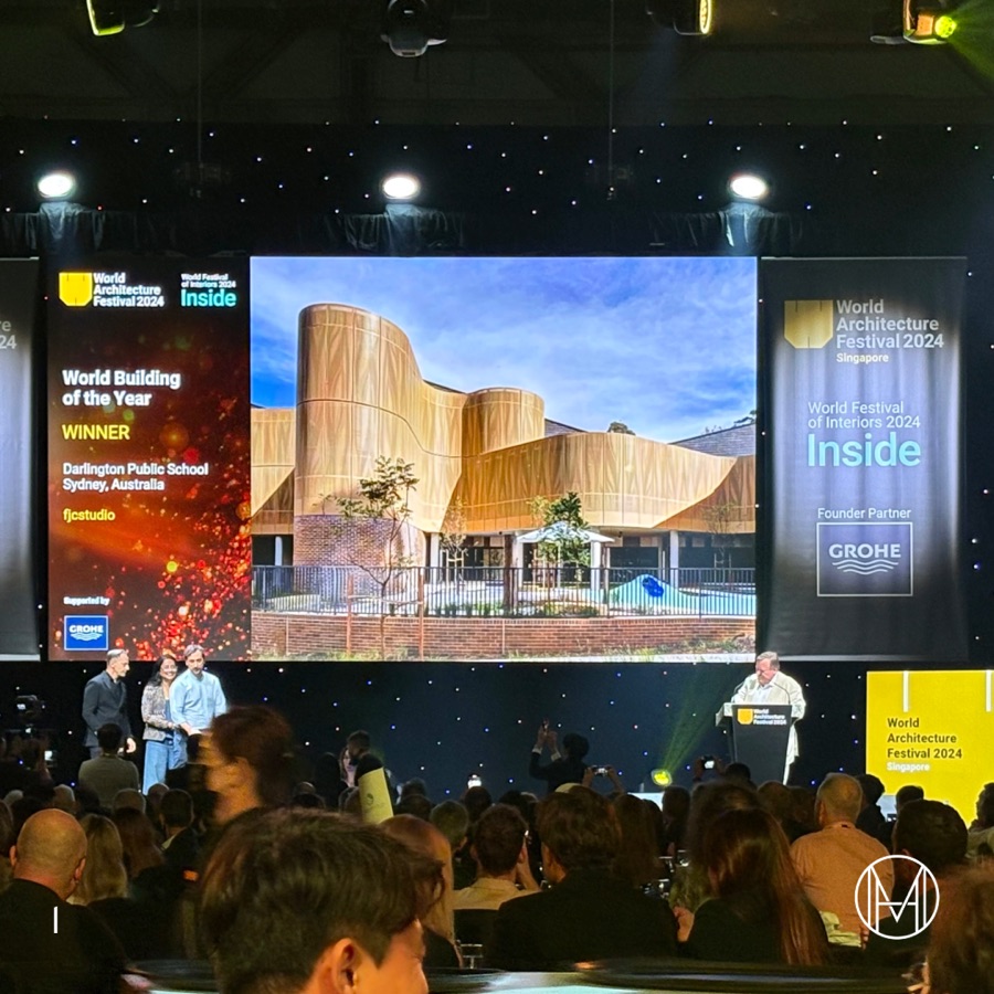 WAF 2024: Key Takeaways & Winners, slide 2