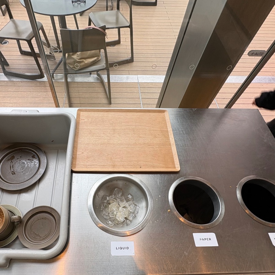 Verve: First Sips in Tokyo, slide 4