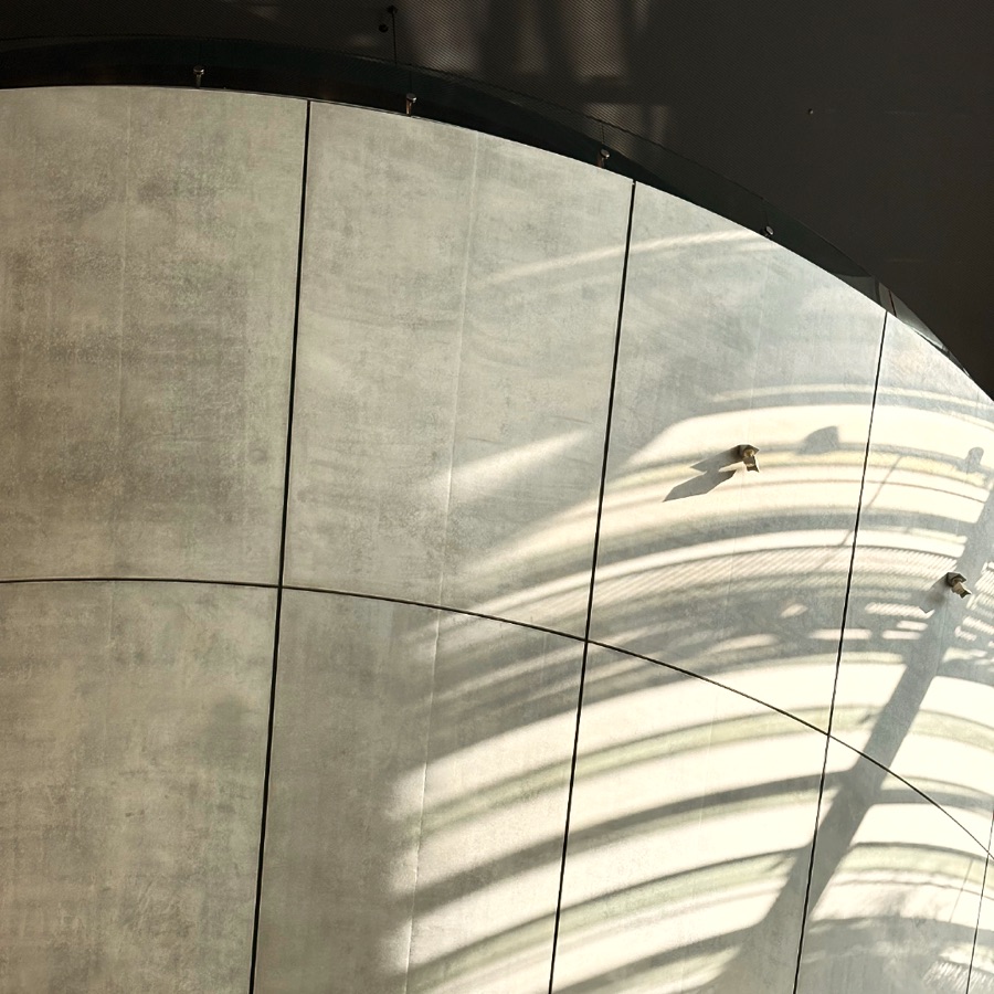 The National Art Center, slide 4