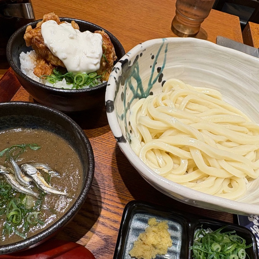 Lunch, Inemuri Wishes & a Lesson in Gratitude, slide 2